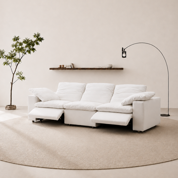 Functional Cloud Sofa