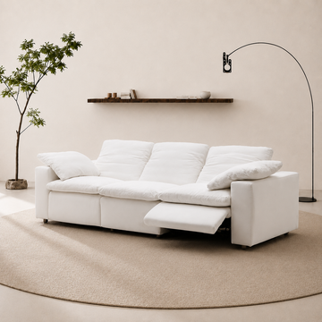 Functional Cloud Sofa