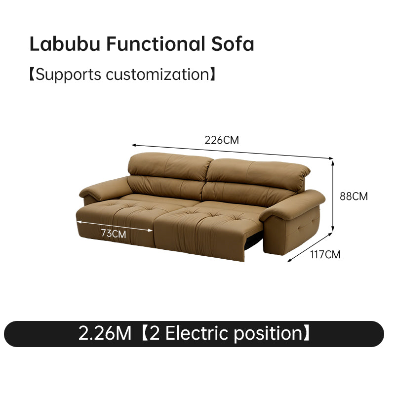 Labubu Functional Sofa