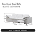 3.1M（3sections）