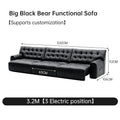 3.2M（3sections）