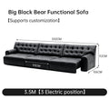 3.5M（3sections）