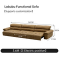 3.6M（3sections）