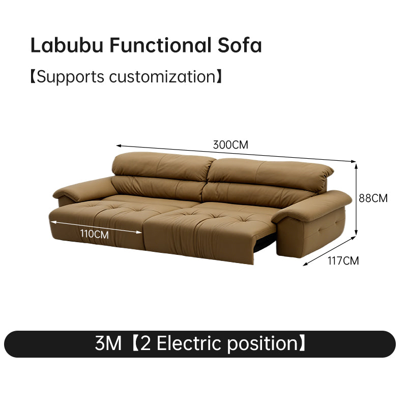 Labubu Functional Sofa