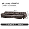 4.4M（4sections）