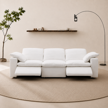 Functional Cloud Sofa