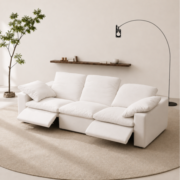 Functional Cloud Sofa